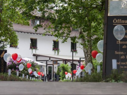 Foto: Wolfschlucht